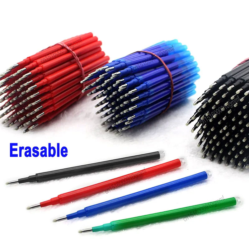 Pilot Pen Frixion - 5 Chiếc/30 Chiếc Xong Xóa Được