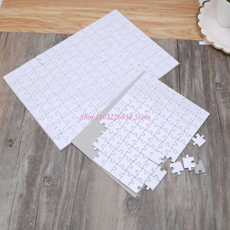 R6FD Xếp Hình Trống Câu Đố Ghé - đánh giá và giá Puzzle Blank White