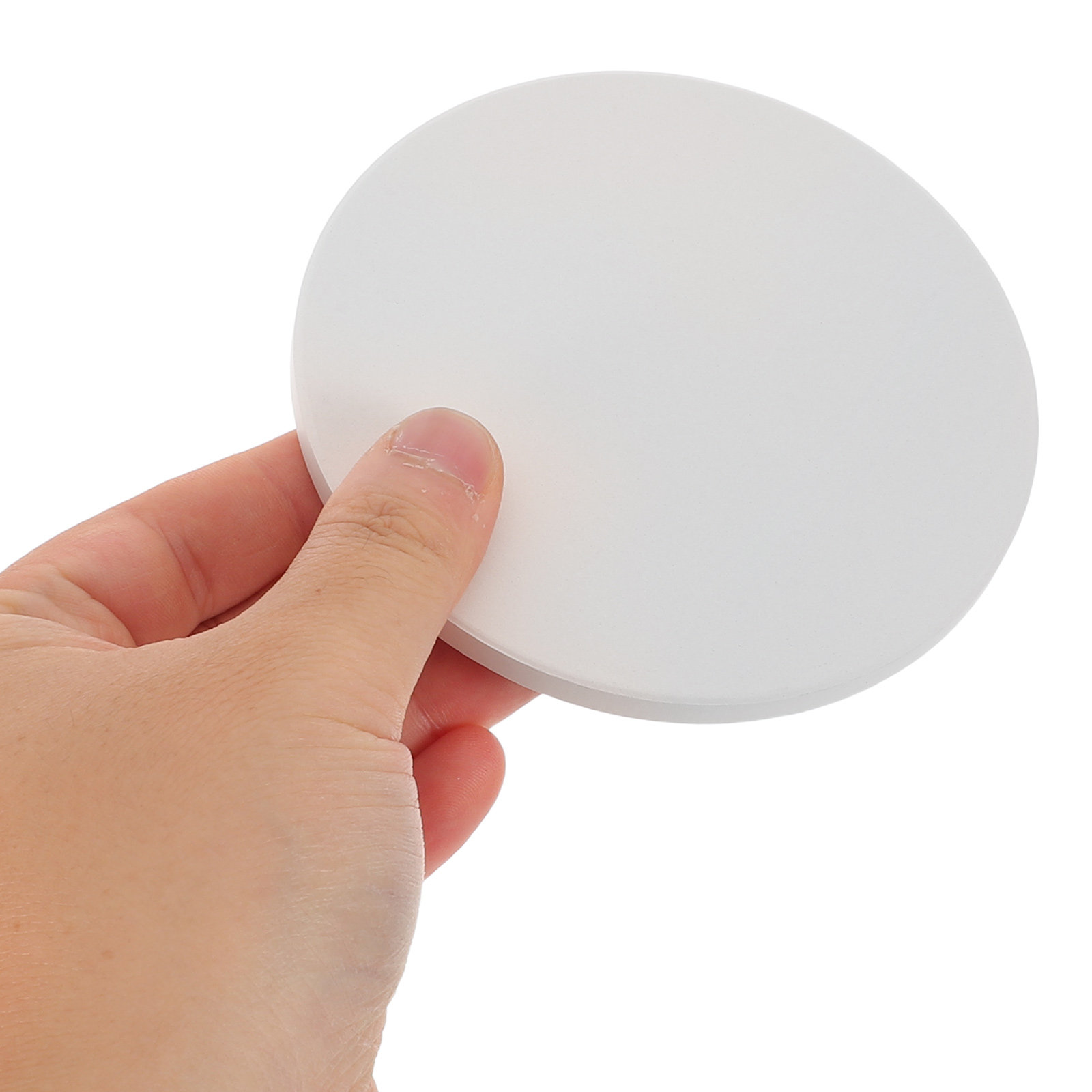 12pcs Sublimation Coasters Bla - đánh giá và giá Coaster Sublimation Blank