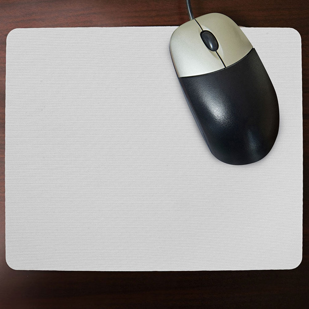 20Pcs Sublimation Mouse Pad Bl - đánh giá và giá Mouse Pad Blank Sublimation