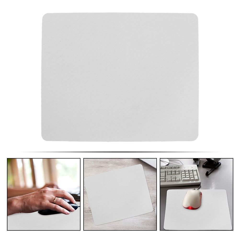 20Pcs Sublimation Mouse Pad Bl - đánh giá và giá Mouse Pad Blank Sublimation