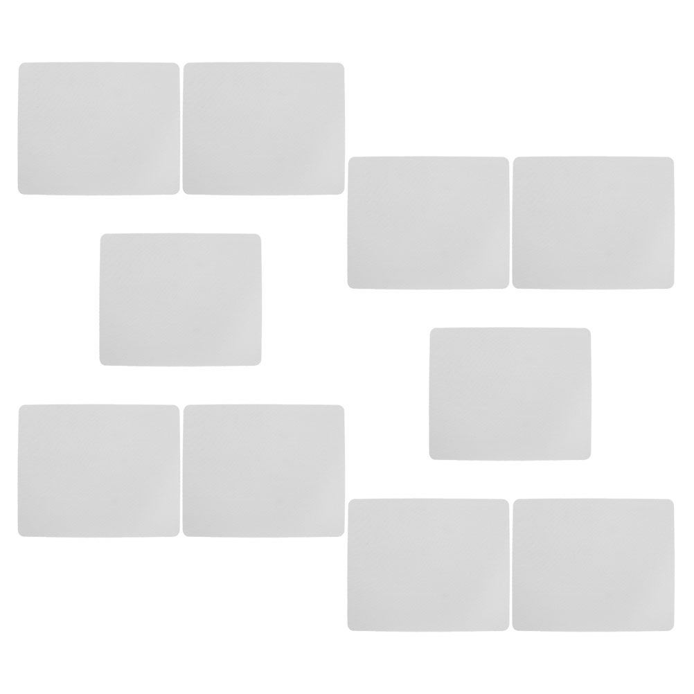 20Pcs Sublimation Mouse Pad Bl - đánh giá và giá Mouse Pad Blank Sublimation