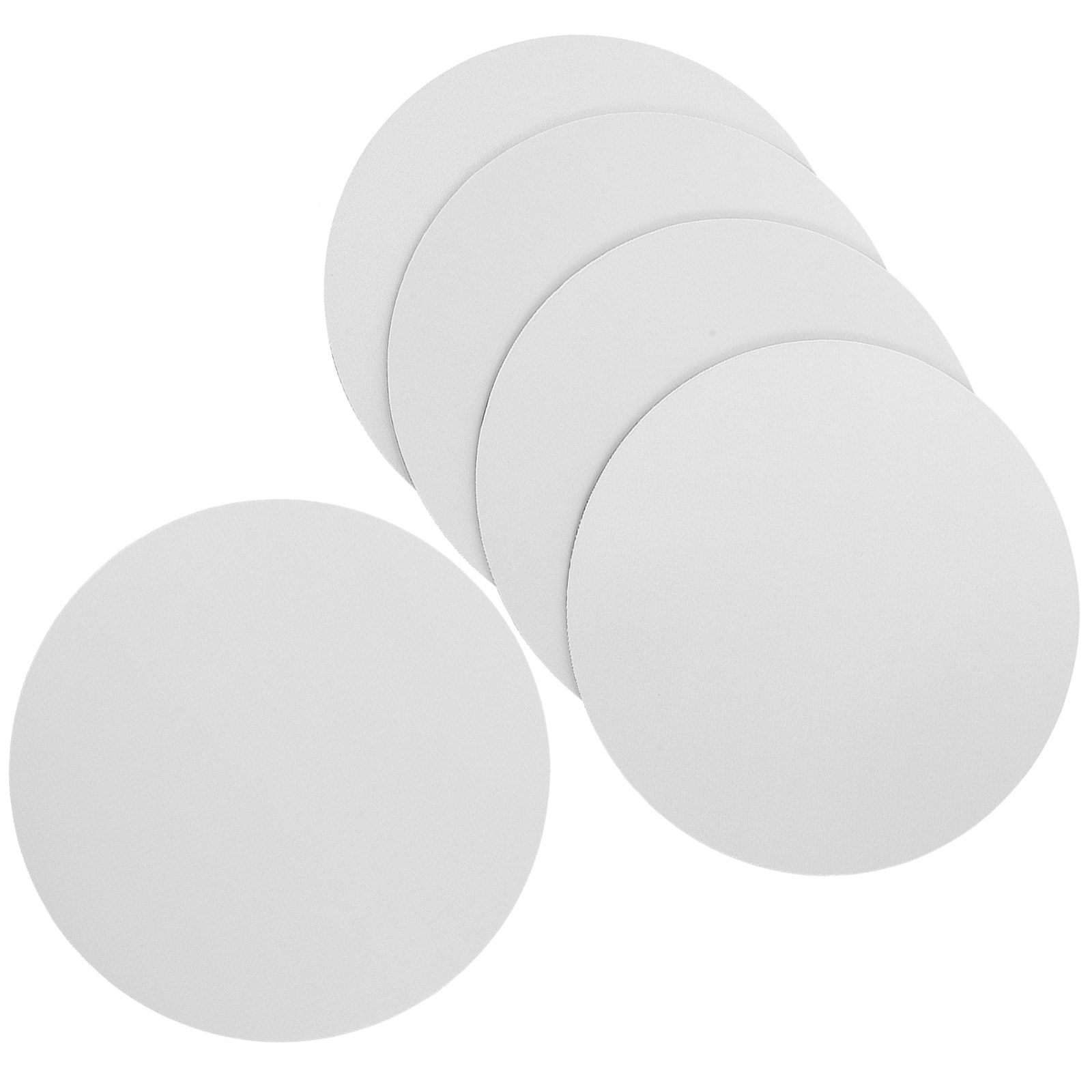 5Pcs Large Blank Mouse Pad for - đánh giá và giá Mouse Pad Blank Sublimation