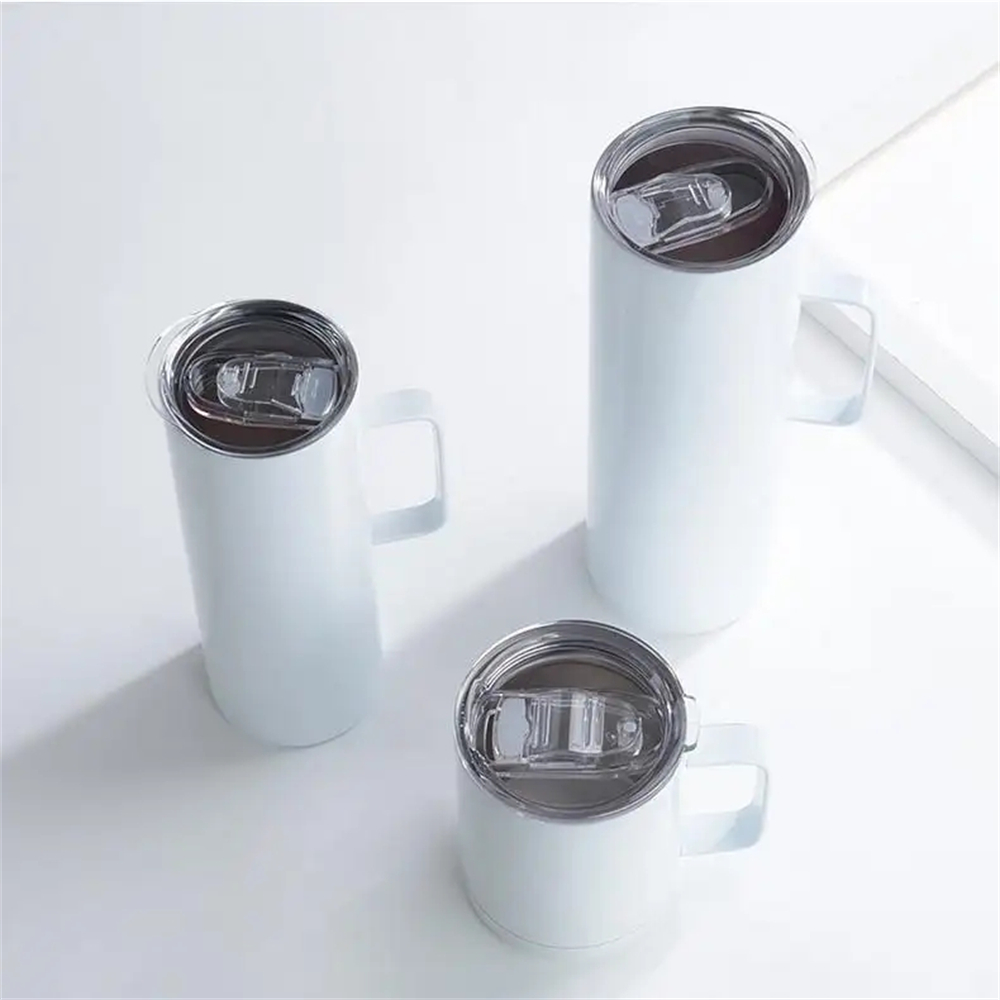 Thermal Sublimation Blank For  - đánh giá và giá Water Bottle Blank