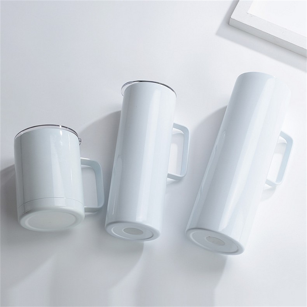 Thermal Sublimation Blank For  - đánh giá và giá Water Bottle Blank