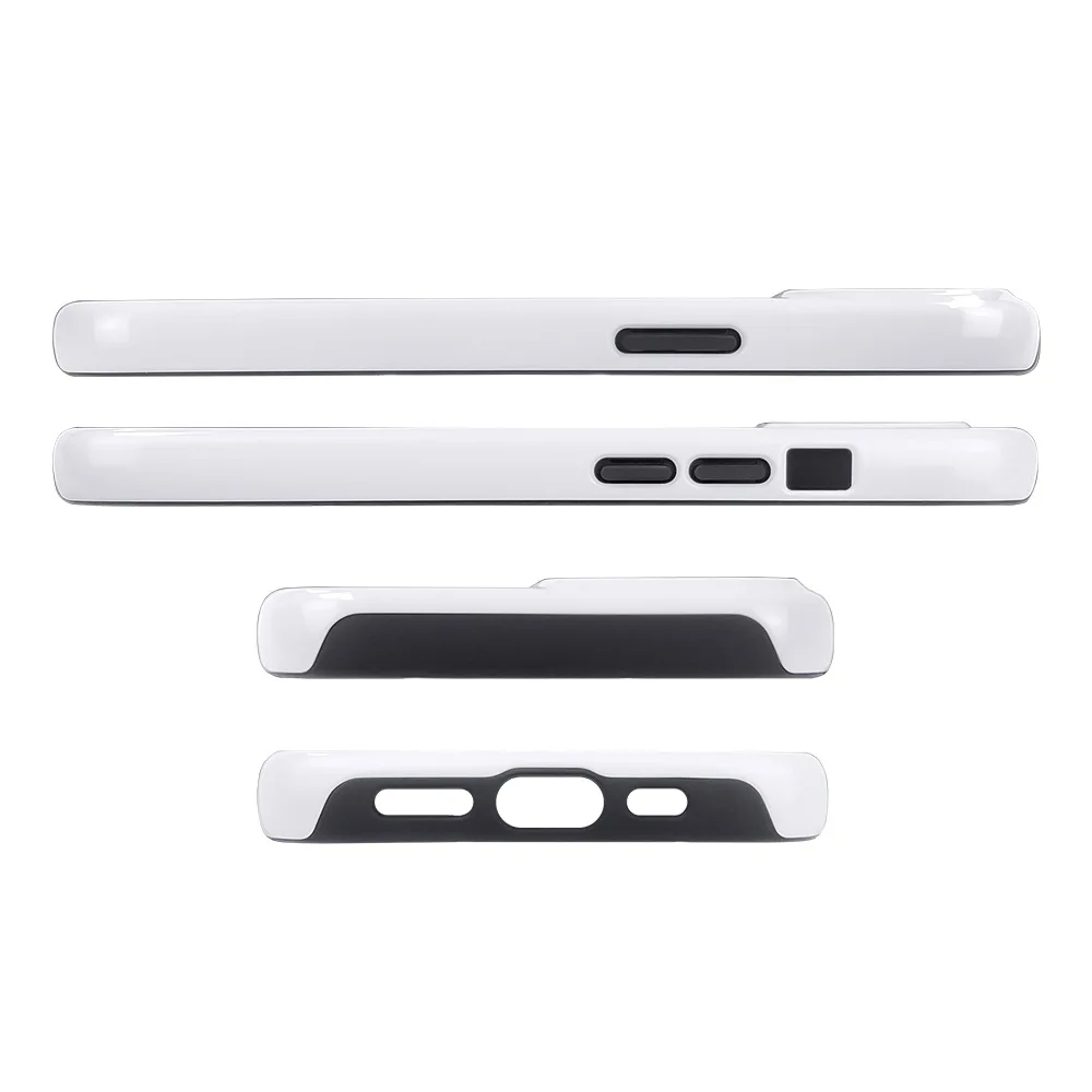 FONLYU 2 in 1 Sublimation Phon - đánh giá và giá Phone Case Blank Print