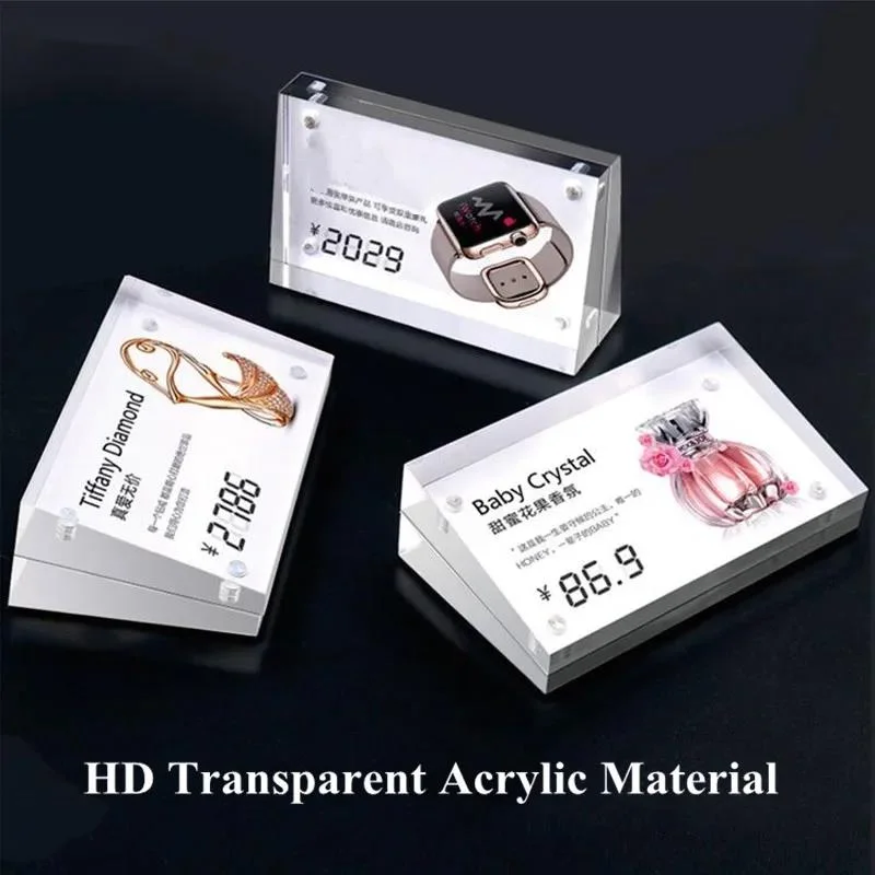 2Pcs 100x70mm Acrylic Block Ph - đánh giá và giá Photo Acrylic Block